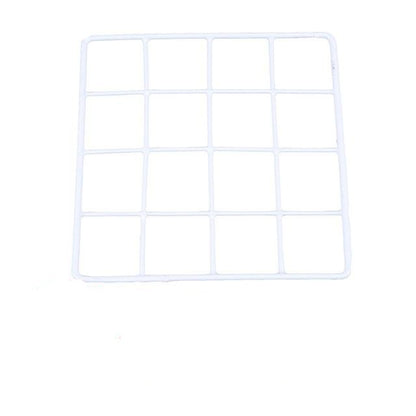 Metal Organisation Grid