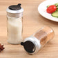 Glass Spice Shakers