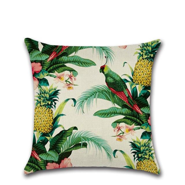 Tropic Collection