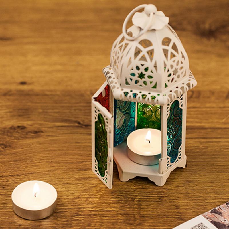 Moroccan-style Lantern