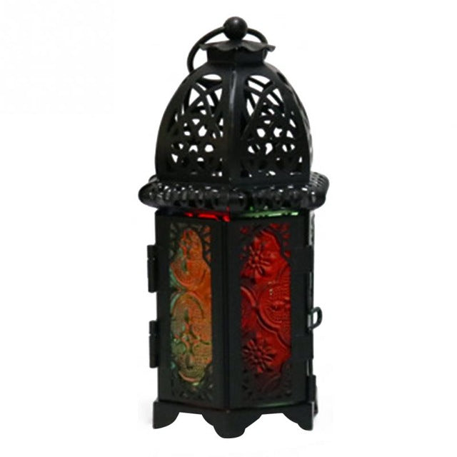Moroccan-style Lantern