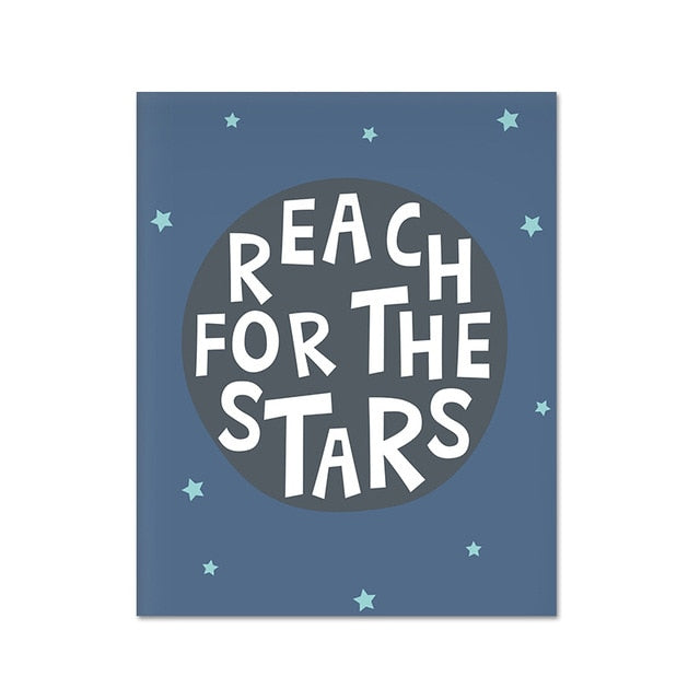 Art Series - Space Dreams