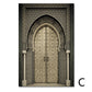 Art Series - Moroccan Archways