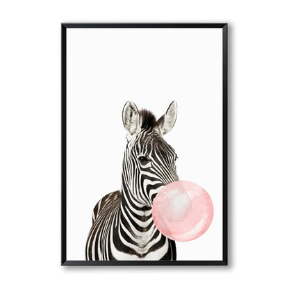 Art Series - Bubble Gum