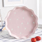Polka Dot Servingware