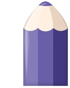 Children's Wall Decals - Anti-collision pads