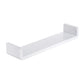 White Wall Mounted Shelf