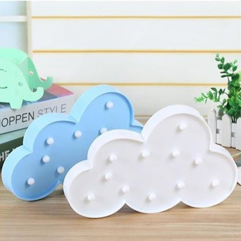 Children's Night Light