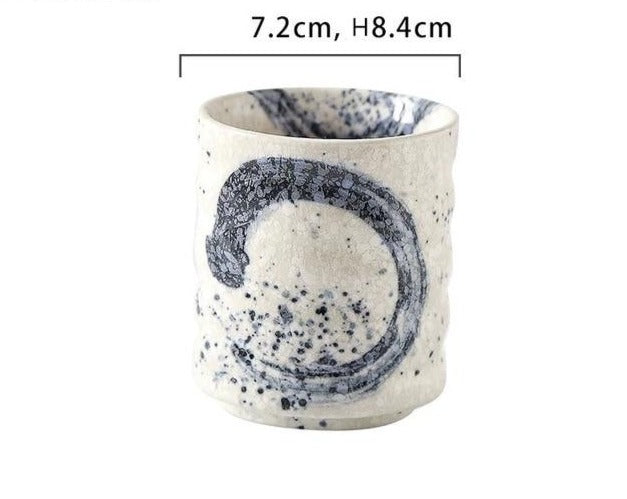 Kobuki Ceramic Mug