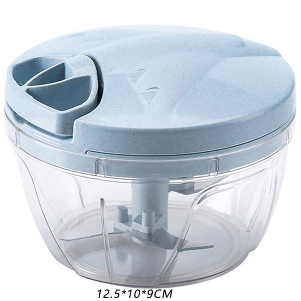 Speedy Food Chopper - The Decor House
