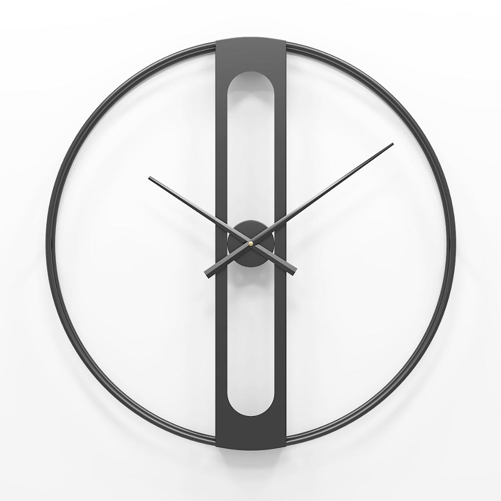 Capsule Wall Clock