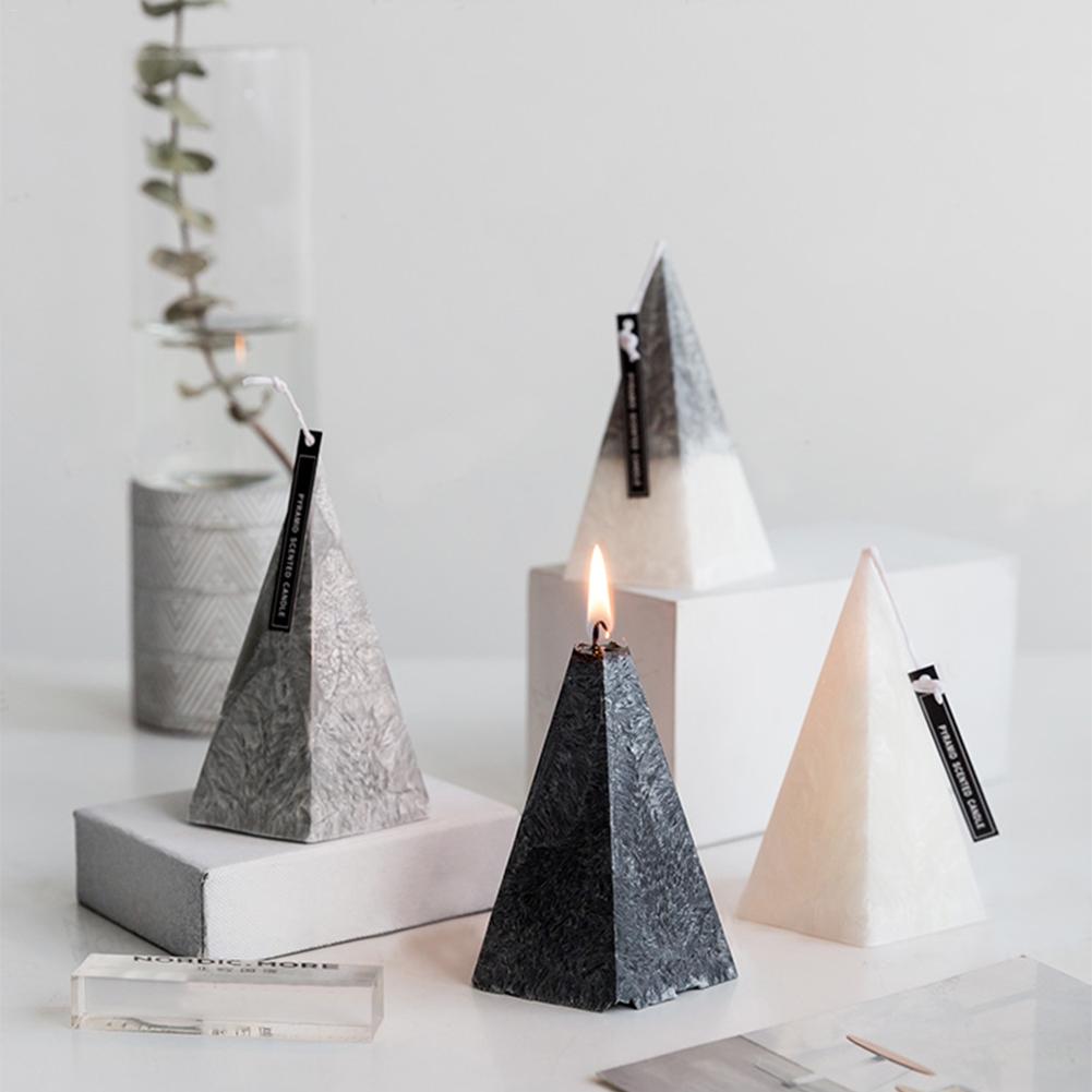 Nordic Mountain Candle