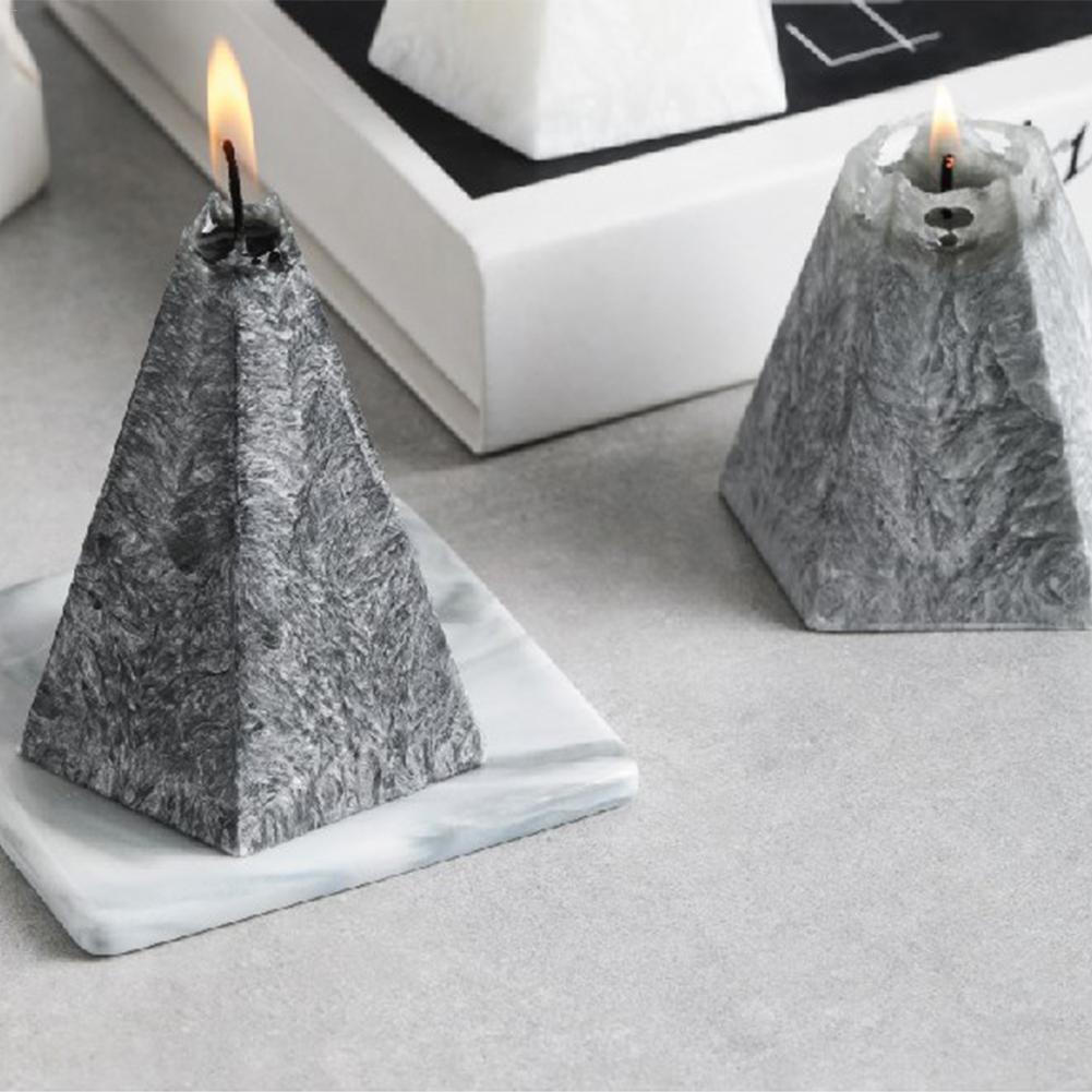 Nordic Mountain Candle