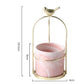 Bird Cage Vase