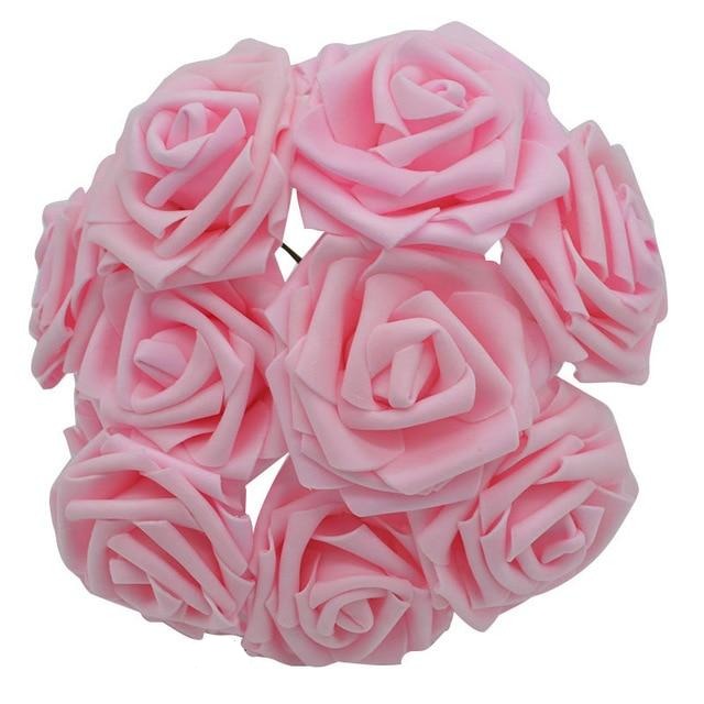 Floral Collection - Roses