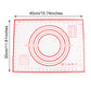 Silicone Baking Mat