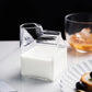 Glass Milk Carton