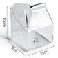 Glass Milk Carton