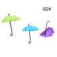 Umbrella Hooks