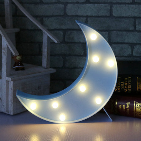 Children's Night Light
