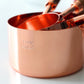 Copper Plated Measuring Set