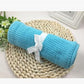 Thin Knit Baby Blanket