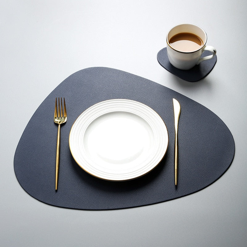 Claro Placemats/Coasters
