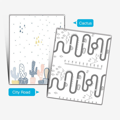 Double-sided Children's Foam Mat