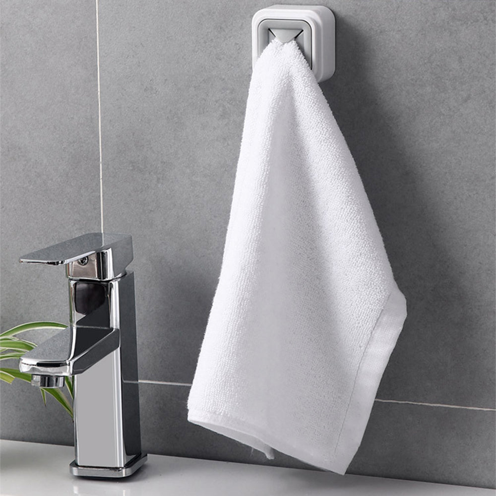 Square Towel Holding Clips