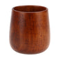 Natural Spruce Wooden Mug
