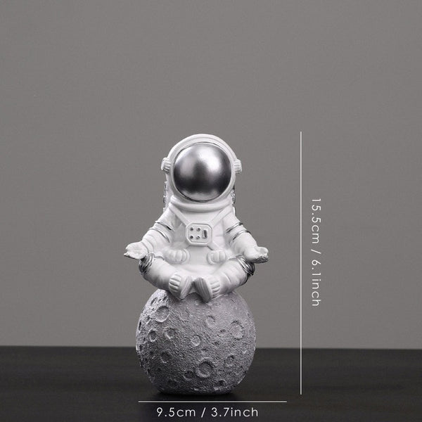 Spaceman Collectables - The Decor House