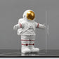 Spaceman Collectables