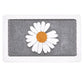 Daisy Bath Mat