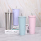 Matte Tumblers