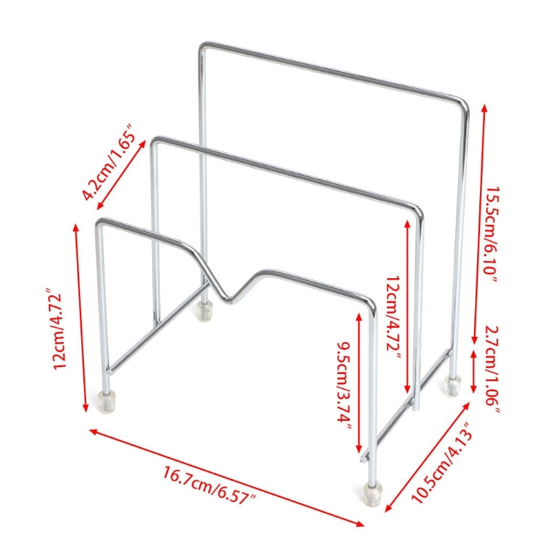 Multilayer Organising Stand