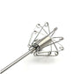Semi-auto Whisk