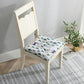 Printed Chair Cushion