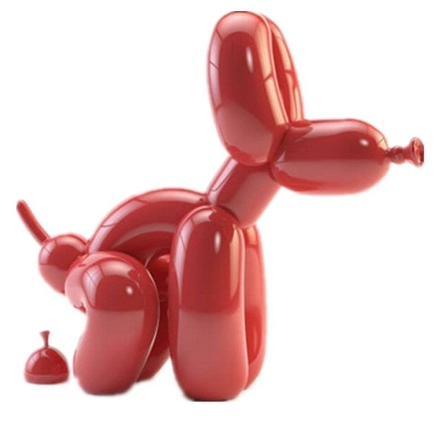 Balloon Dog - Oopsies Edition