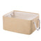 Linen Storage Boxes – The Decor House
