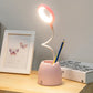USB rechargeable Desk Lamp