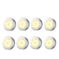 LED Motion Sensor Night Lights