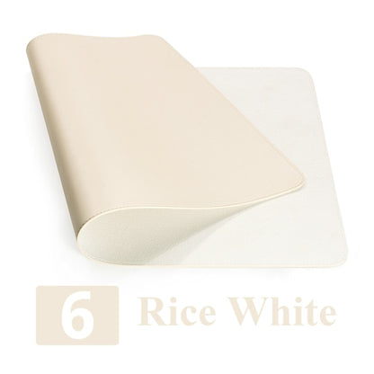 Pastel Desk Mat/Mouse Pad