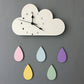 Children's Cloud Clock
