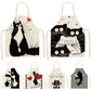 Cat Lover's Apron