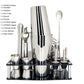 Bar Mixology Sets