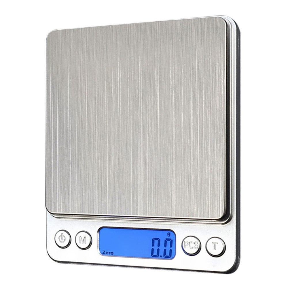 Electronic Measuring Scale