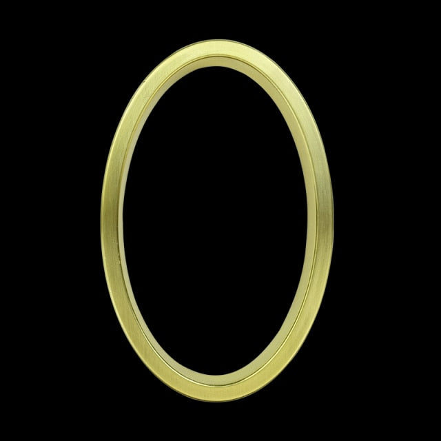 Floating Numbers (Gold)