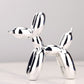 Balloon Dog - Metallic Edition