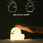 Squishy Duck Light