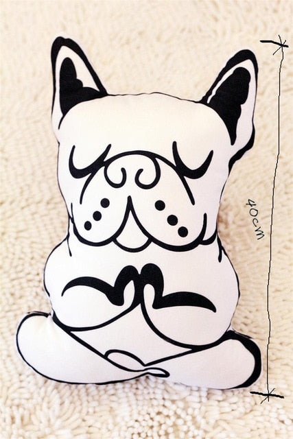 Peaceful Kid's Plush Collection